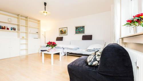 Apartment Köln Neubrück - Foto 5