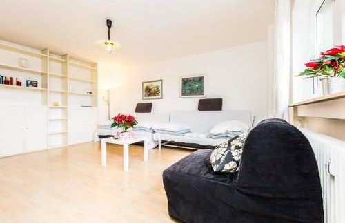 Apartment Köln Neubrück - Photo 5