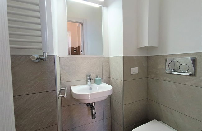 Appartamento Lella - Foto 15