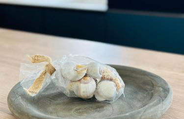 Villa front de mer avec jacuzzi et accès plage - Foto 20