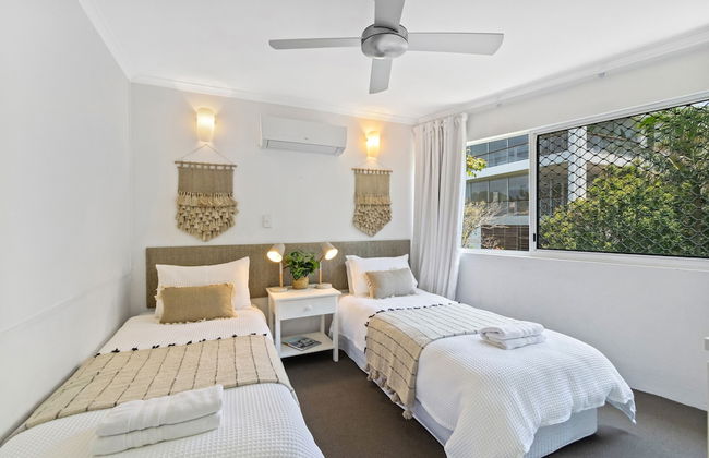 Sundancer Holiday Apartments - Foto 20