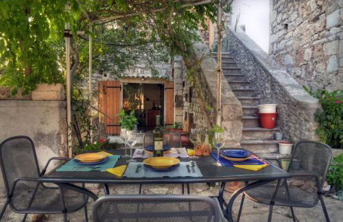 Stone house Na Rudini - Photo 15