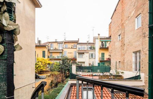 Secret Terrace Downtown Loft, Rooftop Terrace, 2 bedrooms, AC - Photo 7