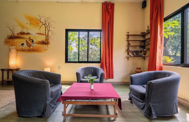 Nana Jungle Resort Near Chitwan National Park - Foto 35