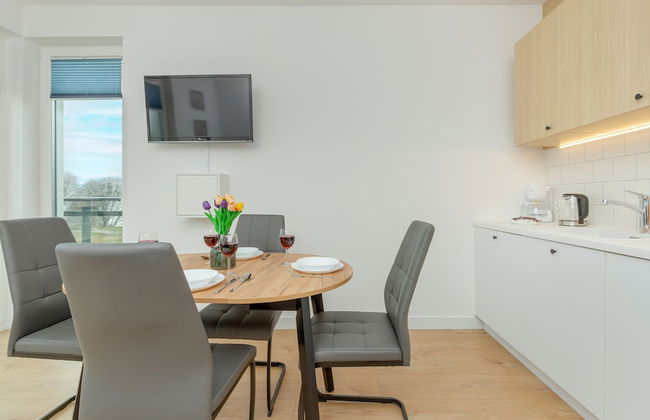 Two-bedroom Accepting Pets by Renters - Photo 26