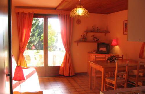 CHALET LA LICORNE 1 - pied des pistes - Photo 21