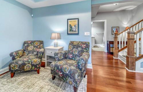 Fireside Retreat - Foto 41