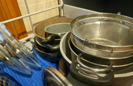 Sky Lounge Terrazza di Cesare Luxury Rooftop minipiscina-spa Sala Cinema WIFI parcheggio - Foto 75