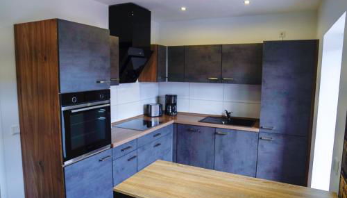 HT Appartement Nr 2 - Foto 3