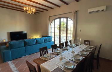 Villa La Centinela# Luxury San Miguel De Abona - Foto 18