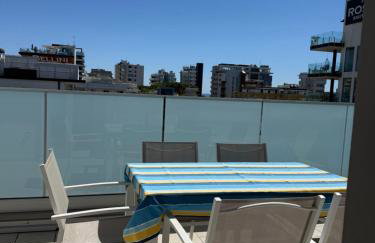 attico Lignano Sabbiadoro centralissimo-terrazza vista mare - Photo 5