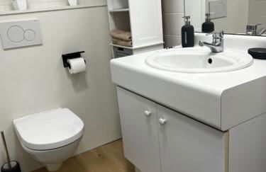 La Naturelle 123 - Duplex Vue Mer Wimereux - Foto 13