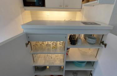 40m2 - Ski aux pieds - La Tania - Parking couvert - Foto 18