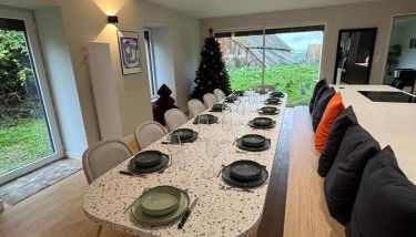 Villa Saint michel 220m2 - Foto 3