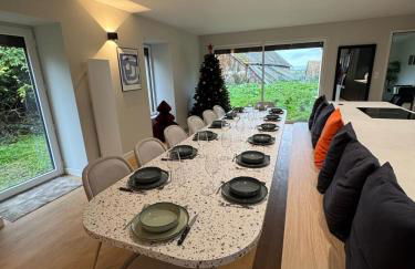 Villa Saint michel 220m2 - Foto 3