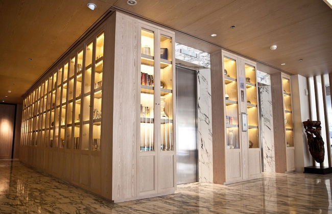 Arcadia Suites Bangkok - Foto 64