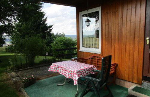 Ferienhaus "Eierkuchen" - Foto 8