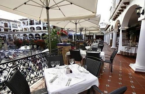 Apartment on the Plaza - Foto 11