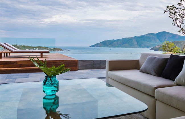 Venity Villa Nha Trang - Photo 17