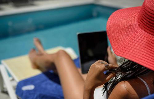 Athina Suites Luxury Suites Near The Sea Platanias - Foto 46