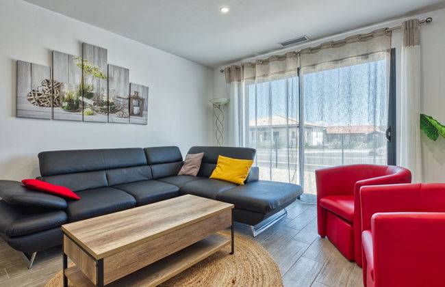 Les Alyzés - Foto 4