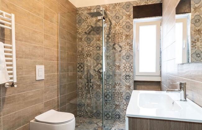 Venus Apartment in Bari - Foto 24