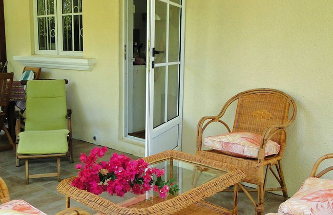 Villa Sirandane, Baie Du Tombeau - Foto 31