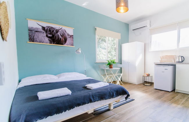 Beta Studios ApartHotel - Foto 23