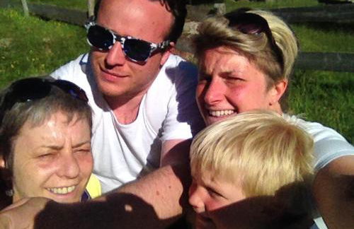 Pejo Appartamenti Pegolotti - Foto 43