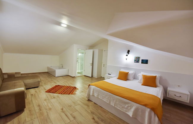 Infinity Mavi Villa - Foto 9