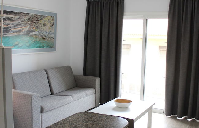 Apartamentos Vigilia Park - Foto 39