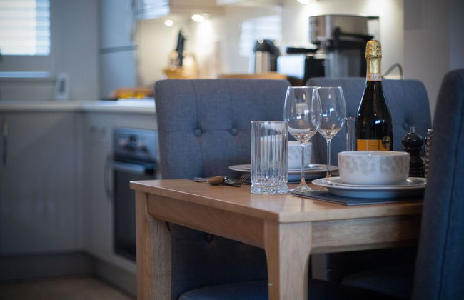 Ty Melyn - 2 Bedroom Cottage - Tenby - Foto 35