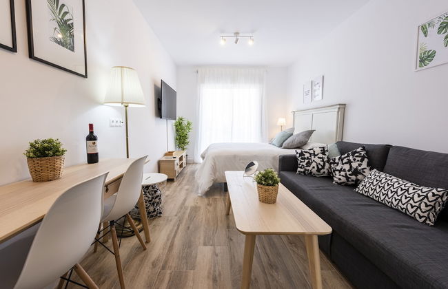 Apartamentos Toboso Plaza - Foto 23