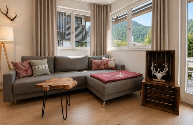 Chalet With 2 Apartments in Kirchberg - Photo 45
