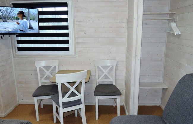 Dziwnowek Holiday House Near Beach - Foto 10