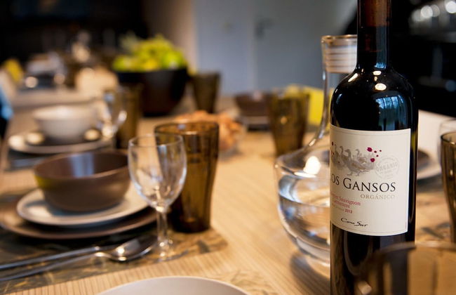 Spacious Retreat, Vlagtwedde - Foto 22