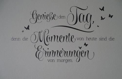 Wunderschöne Ferienwohnung ´Mal seh´n`direkt am Nordseedeich - Foto 22