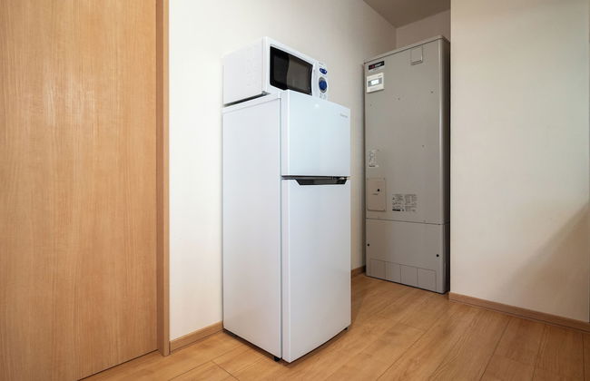 Stay in Biei - Foto 55