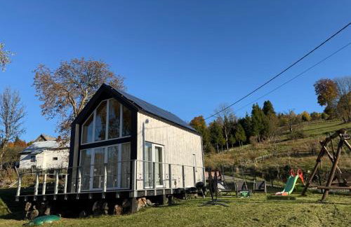 Domek Mecenasa - Foto 1