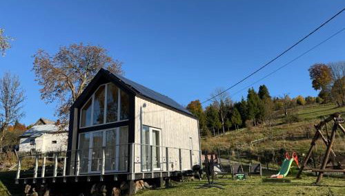 Domek Mecenasa - Foto 1