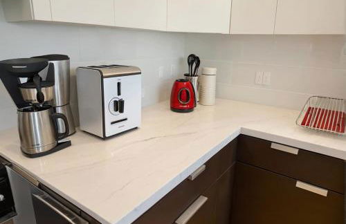 Downtown Los Angeles Modern Apartments - Foto 16