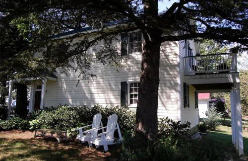 Romantic Cottage Getaway with Stunning Views of the Blue Ridge Mountains in Virginia - Foto 1