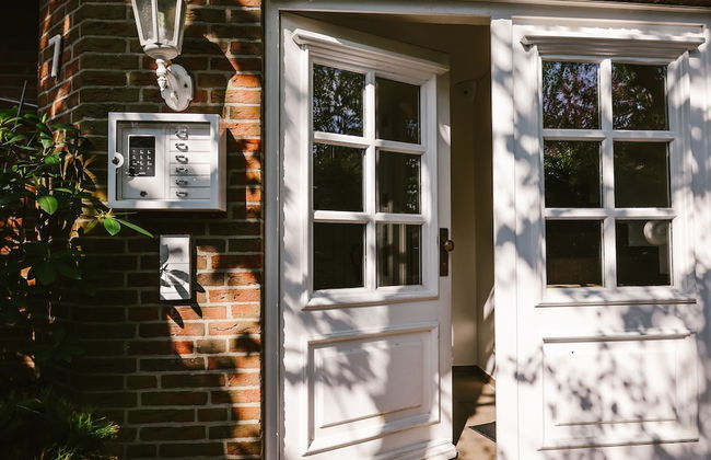 Mimosa House - Foto 19