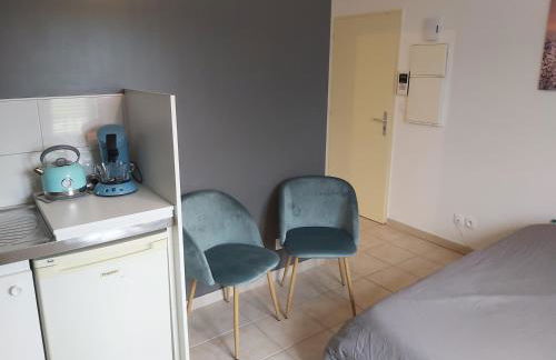 Hébergements Sylvain - Foto 65