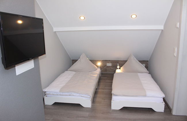 Eifel Dream Schneifelhaus - Photo 3