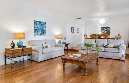 Tranquil Heirloom Hideaway Pool in South Miami - Foto 7