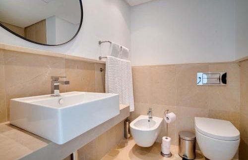 Gravity- Luxurious paradise with sea view - Foto 34