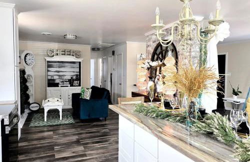 Magnolia Farmhouse at Summerfield NC - Foto 15