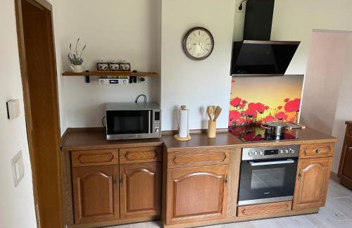 Haus Bernsteinsee mit Goitzsche-Schnuppersegeln - Foto 15