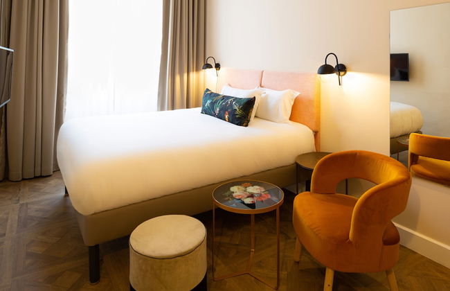 Appart'hôtel Maison Montgrand Marseille Vieux Port - Foto 9